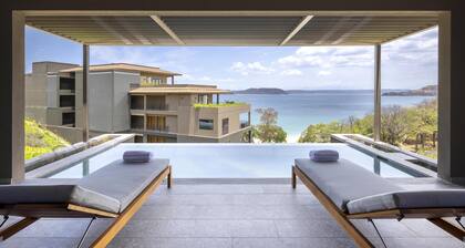 Waldorf Astoria Costa Rica Punta Cacique