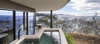 Waldorf Astoria Costa Rica Punta Cacique