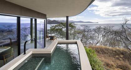 Waldorf Astoria Costa Rica Punta Cacique