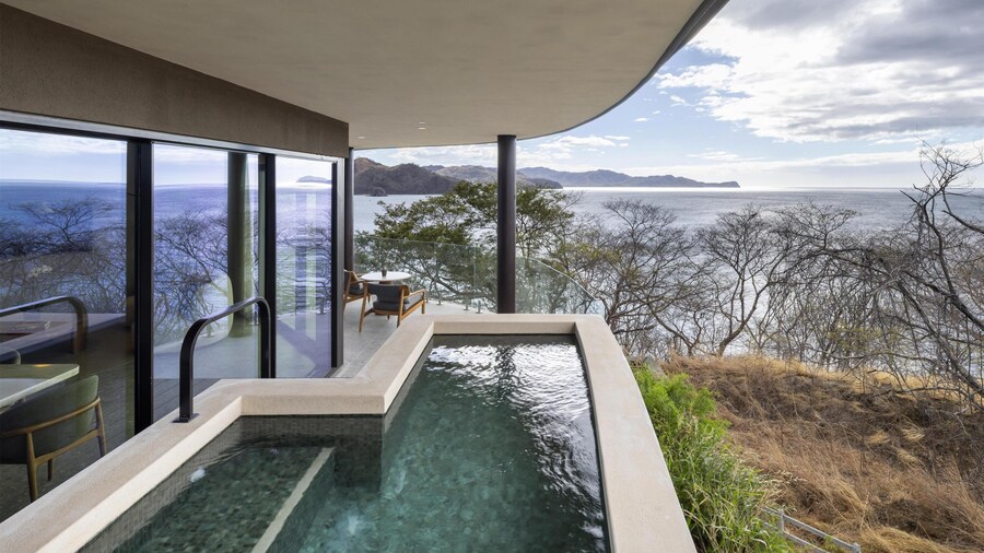 Waldorf Astoria Costa Rica Punta Cacique