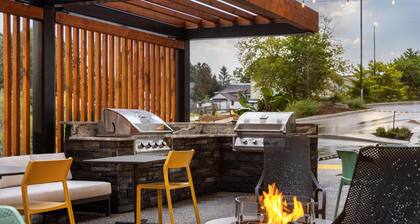 Home2 Suites By Hilton Woodstock On