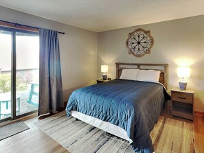 獨棟房屋 (3 Bedrooms) | 住宿設施服務