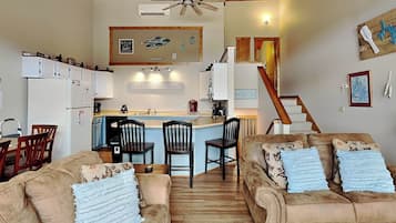 House (3 Bedrooms) | Property amenity