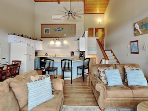 House (3 Bedrooms) | Property amenity - Sunplace 30 by Taylor Made Deep Creek (McHenry)