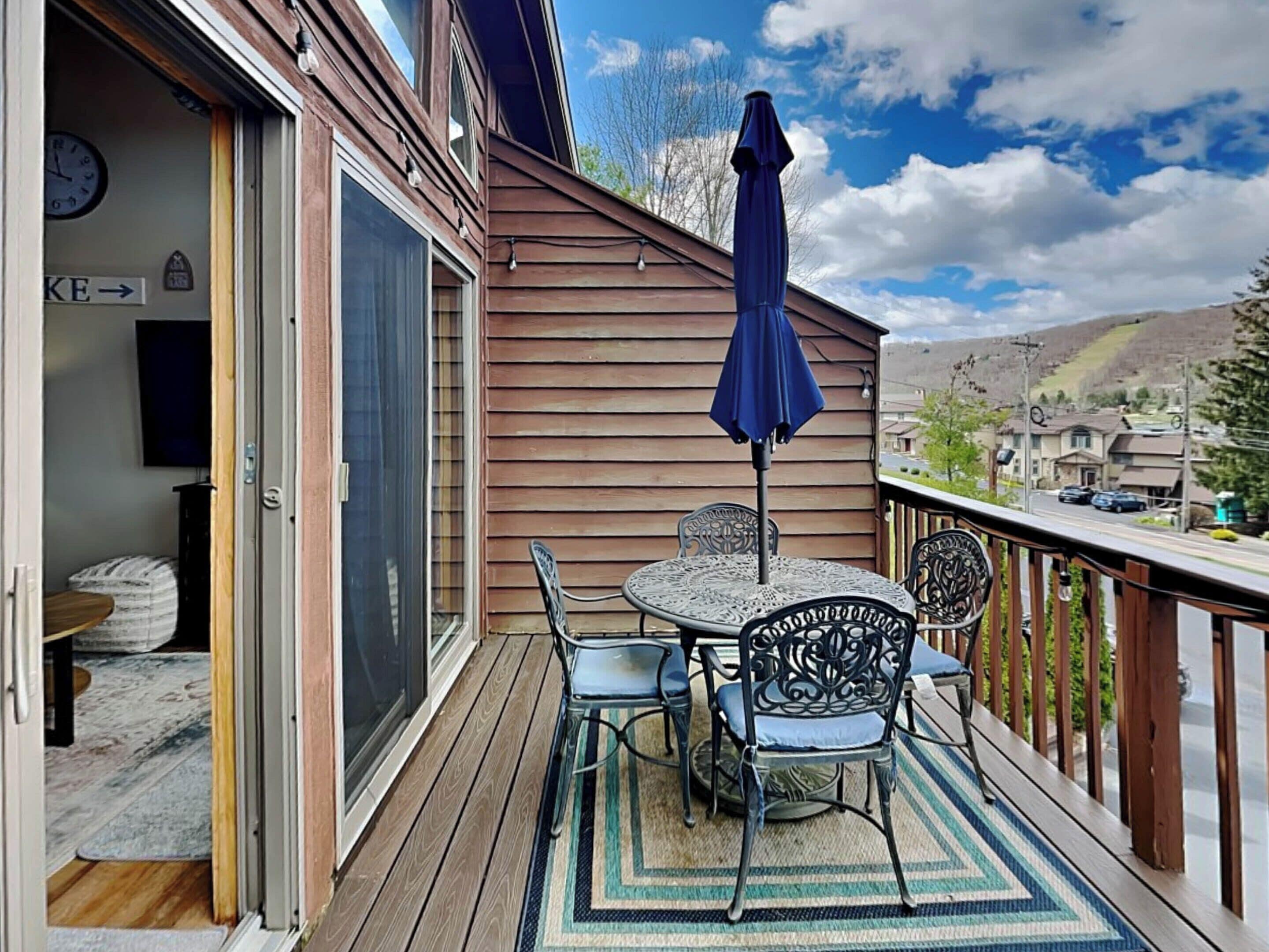 House (3 Bedrooms) | Property amenity