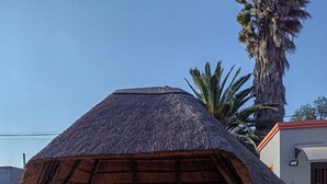 Exterior - Good and Proper GuestLodge (Vereeniging)