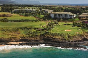 Golf - Lihue | Family Island Retreat | Pool + Golf | 2BR Condo (Kauai)