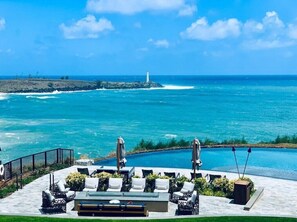 A heated pool - Lihue | Family Island Retreat | Pool + Golf | 2BR Condo (Kauai)
