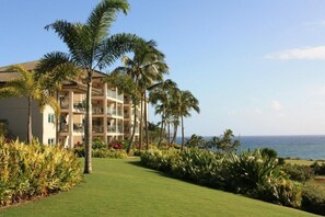 Exterior - Lihue | Family Island Retreat | Pool + Golf | 2BR Condo (Kauai)