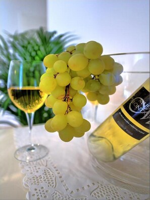 Alimentos y bebidas
