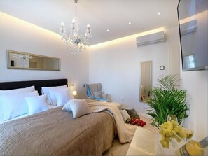 1 bedroom, iron/ironing board, WiFi