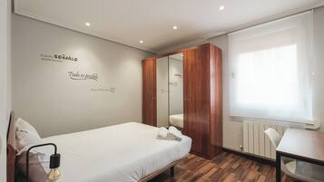 4 camere, Wi-Fi, lenzuola, accesso in sedia a rotelle