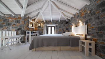 1 Schlafzimmer, Zimmersafe, Bügeleisen/Bügelbrett, kostenloses WLAN