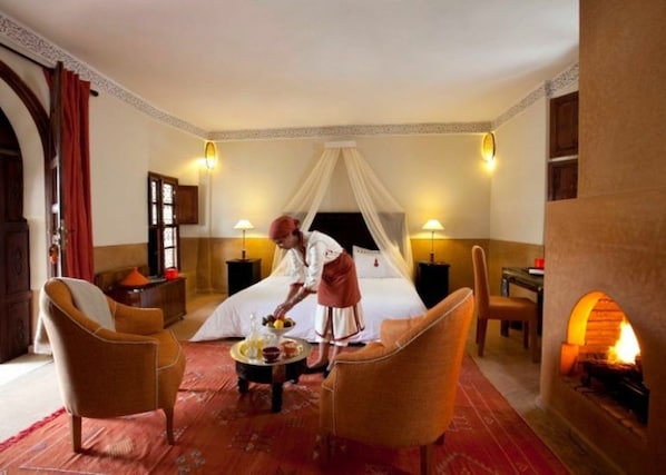1 bedroom, in-room safe, free WiFi, bed sheets