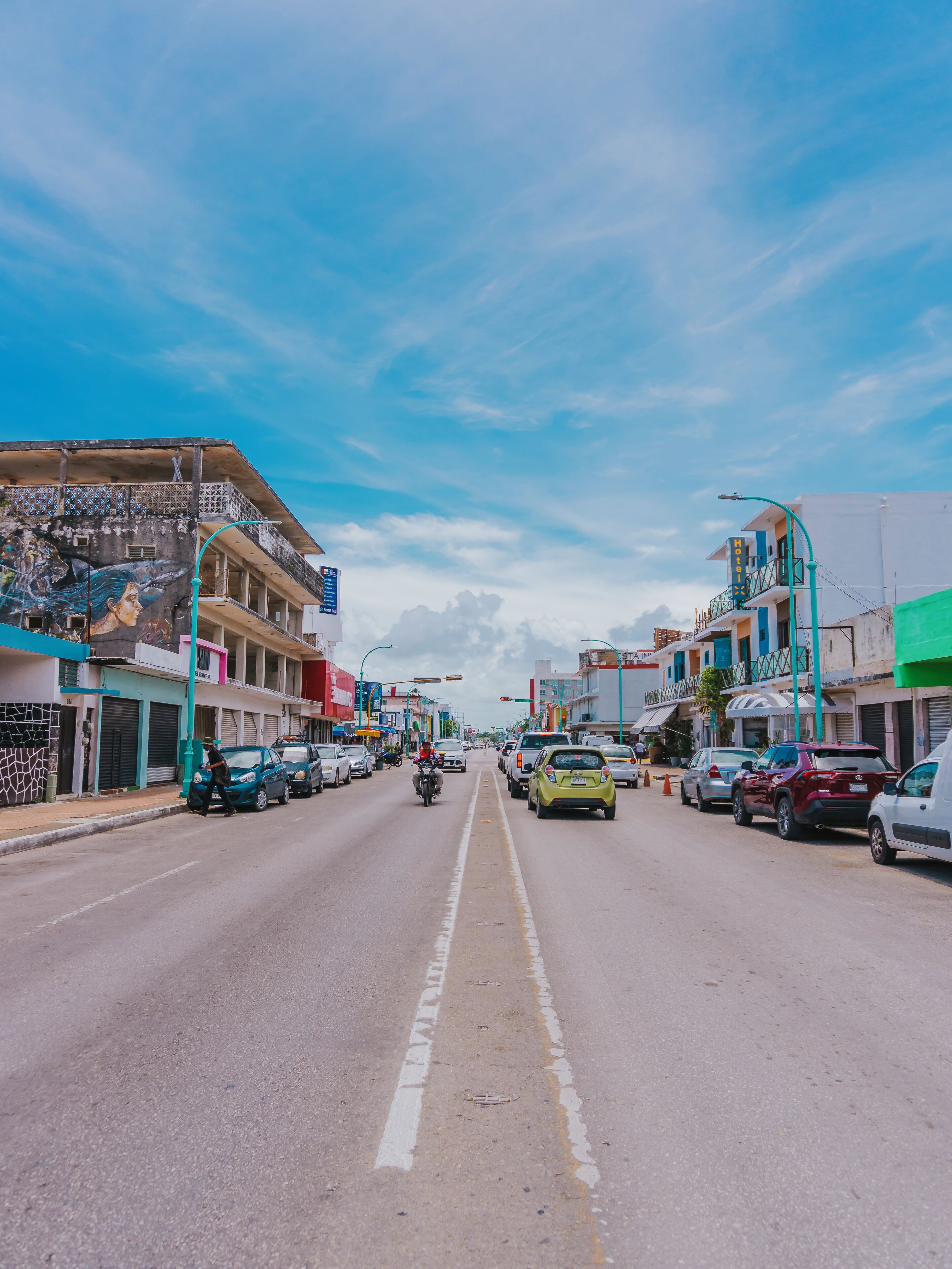 Photo - Casa Chetumal Hotel