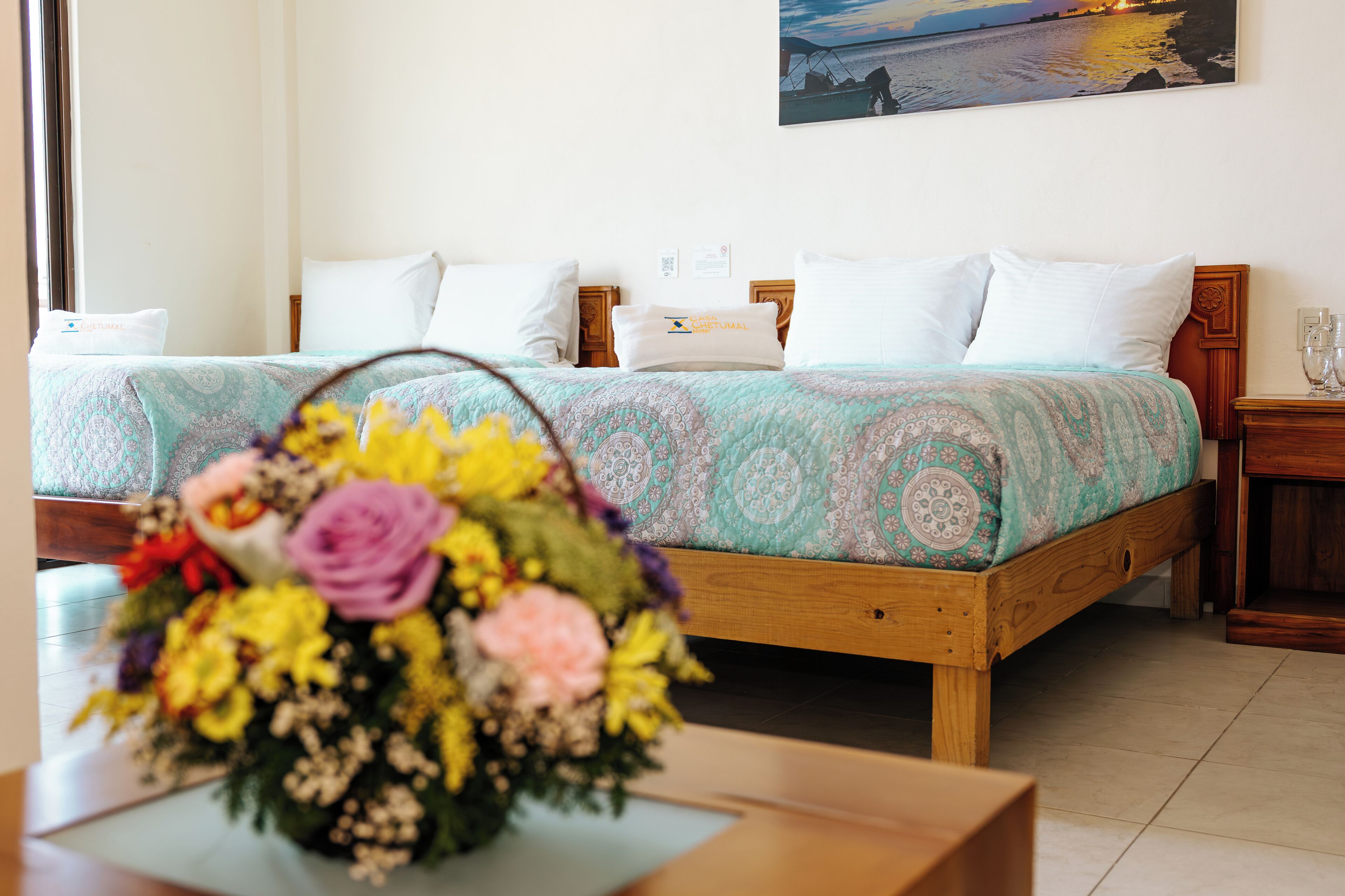 Photo - Casa Chetumal Hotel