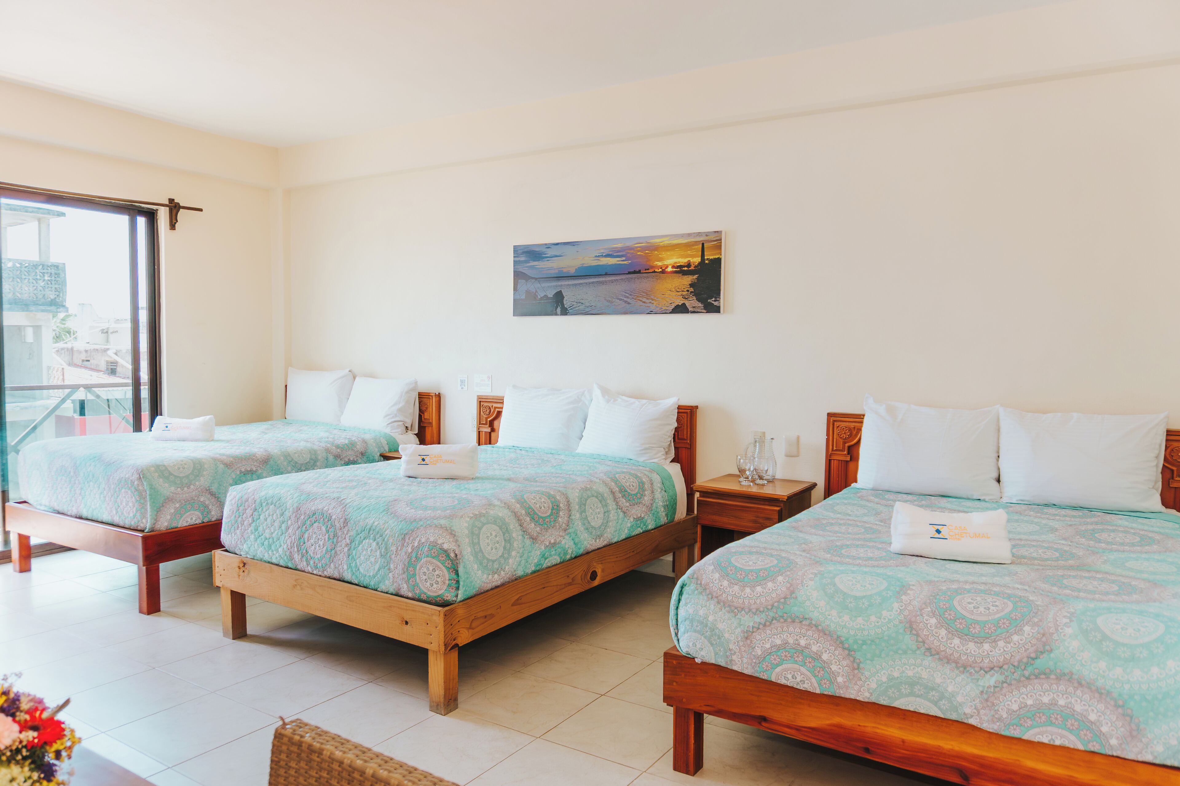 Photo - Casa Chetumal Hotel