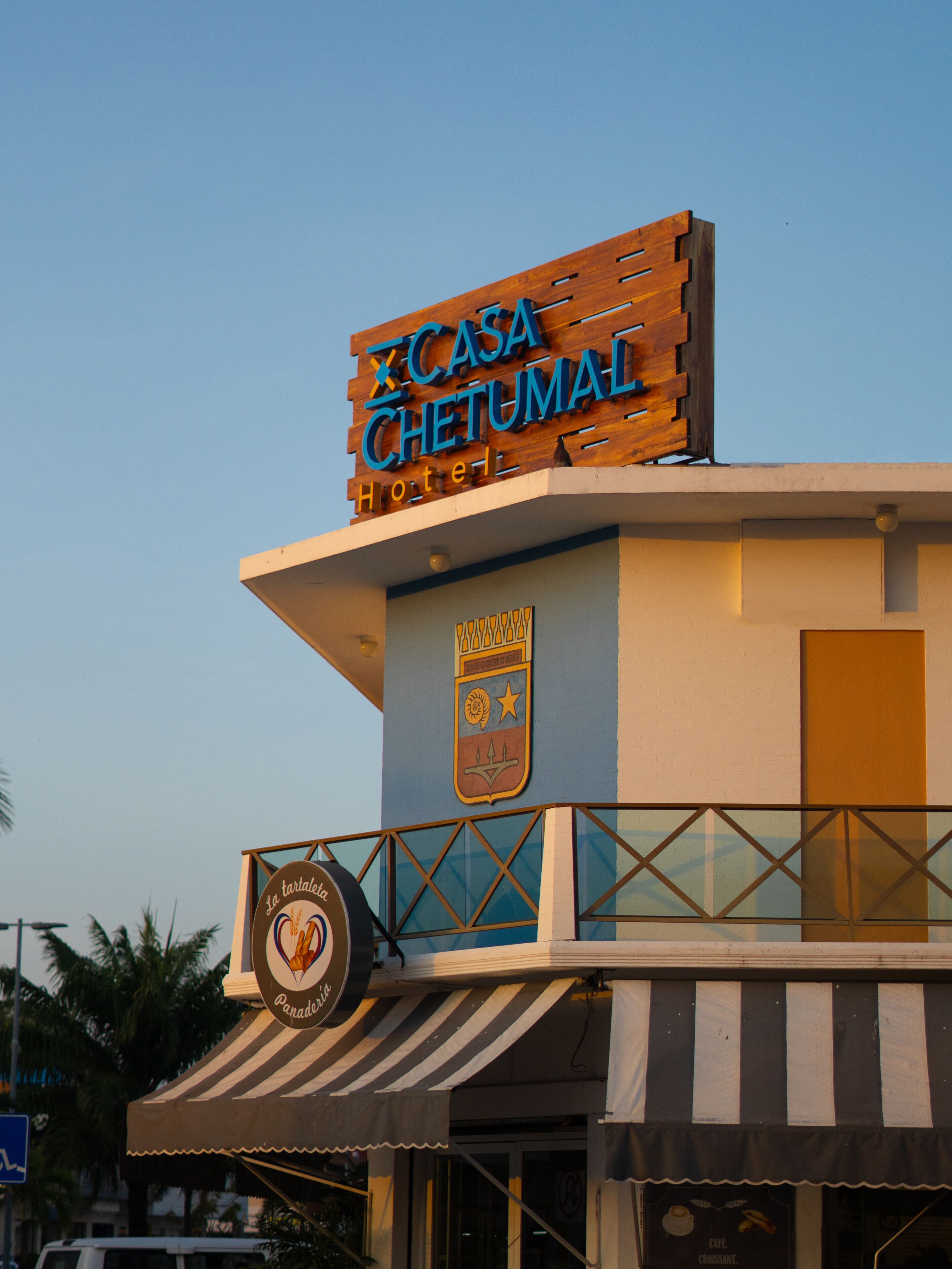 Photo - Casa Chetumal Hotel