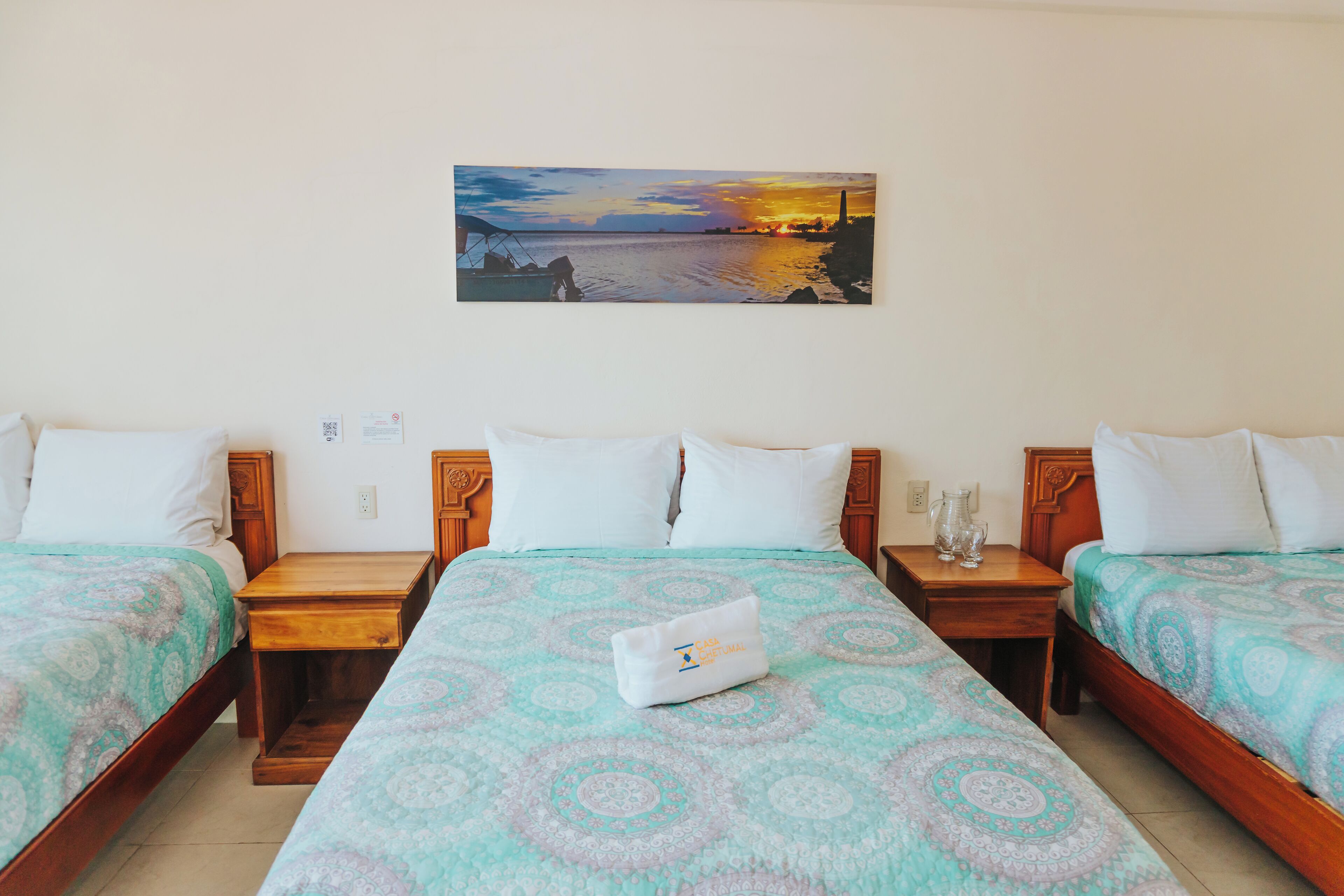 Photo - Casa Chetumal Hotel