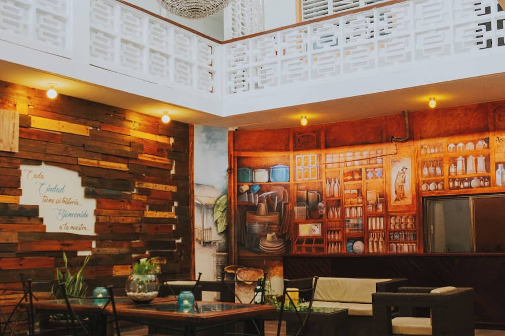Casa Chetumal Hotel