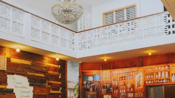 Hall