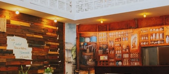 カサ チェトゥマル ホテル