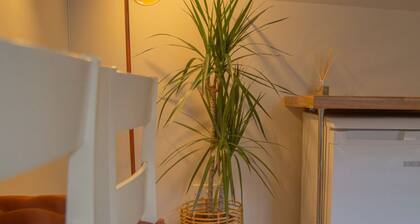 Countryside Loft in the heart of Bridgnorth