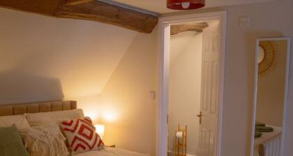 Countryside Loft in the heart of Bridgnorth