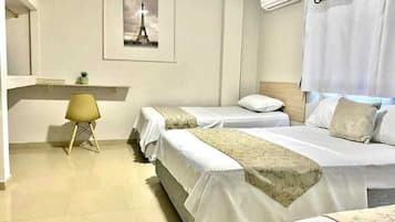 Chambre Quadruple