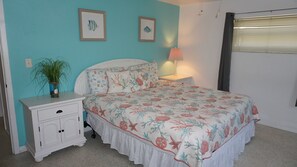 3 Schlafzimmer, WLAN, Bettwäsche