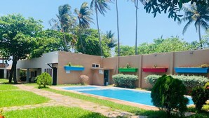Unclassified image, 4 of 38, button - Hotel Fragatta playa el cuco  (El Cuco)
