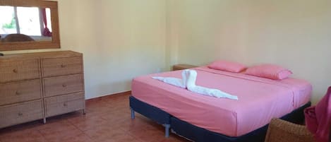 1 habitación, ropa de cama de alta calidad y ropa de cama