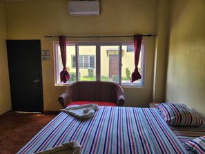 Standard Room, Garden View - Hotel Fragatta playa el cuco  (El Cuco)