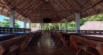 Hotel Fragatta playa el cuco