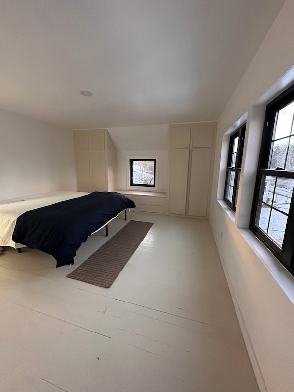 2 chambres