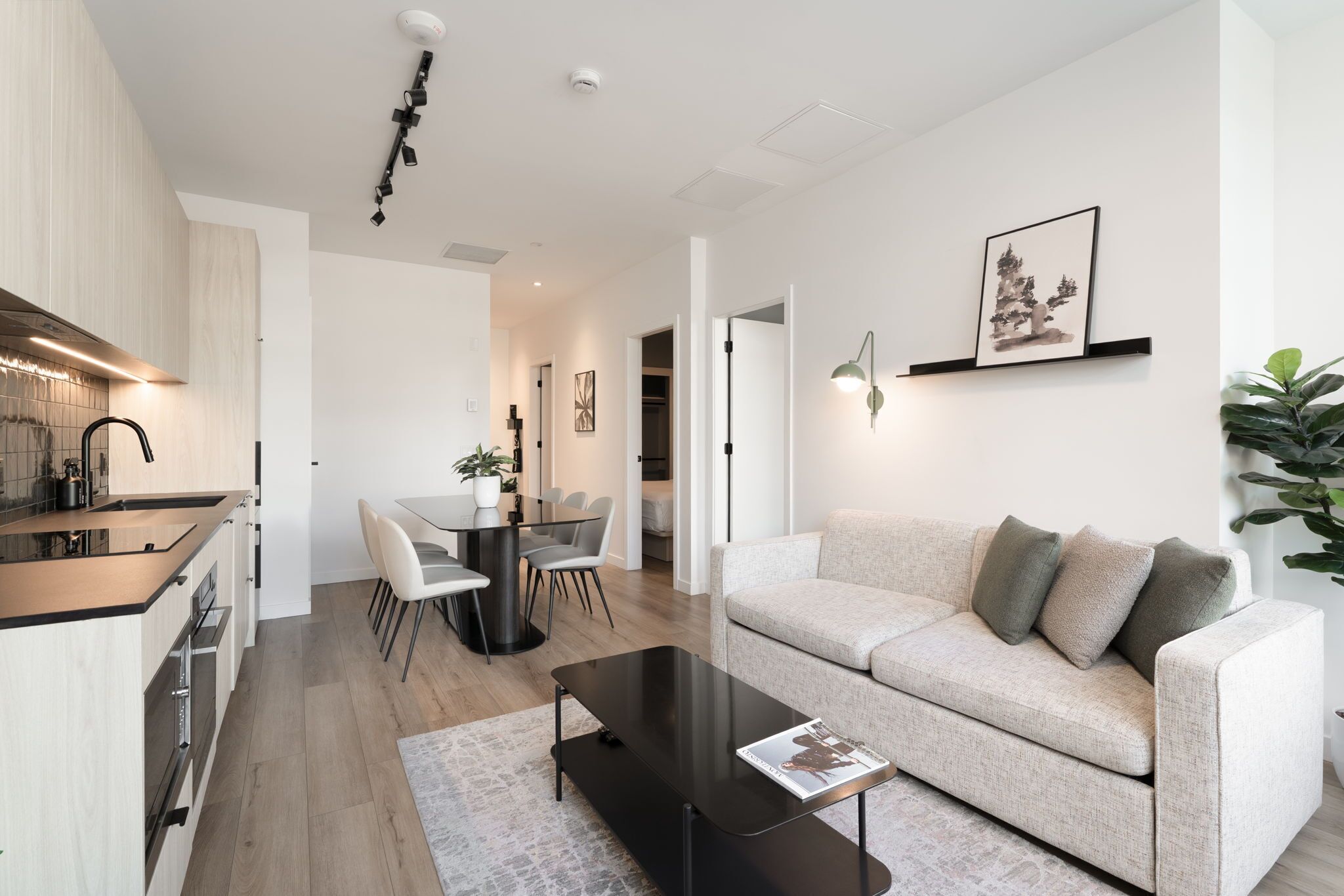 Ropa de cama de alta calidad y colchones con pillow-top 