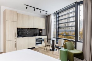 Studio | Private kitchen - Smithe House (Vancouver)