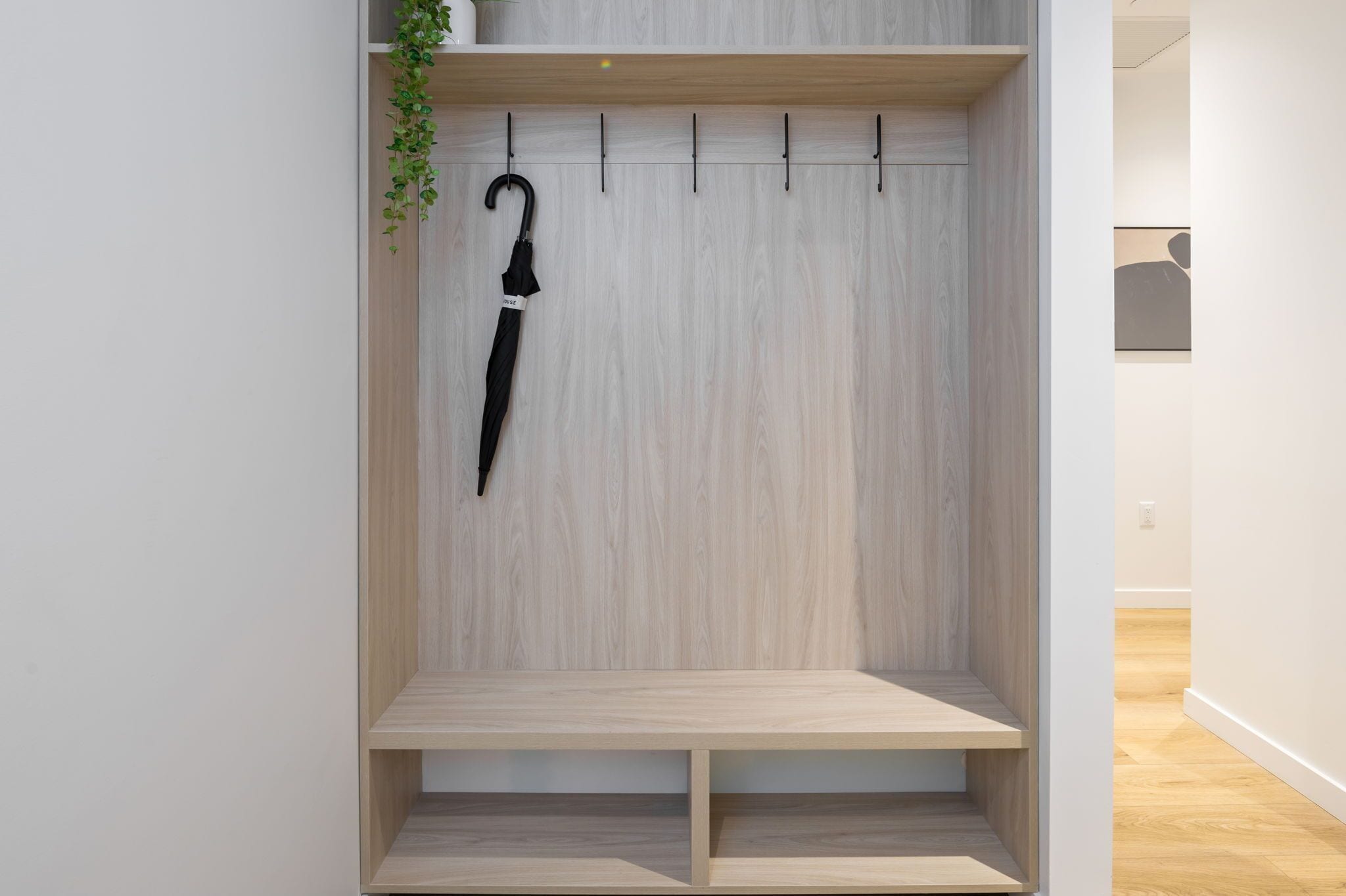 Photo - Smithe House