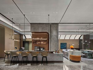 Restaurant - Doubletree By Hilton Chengdu Xinglong Lake (Chengdu)