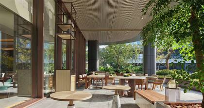 Doubletree By Hilton Chengdu Xinglong Lake