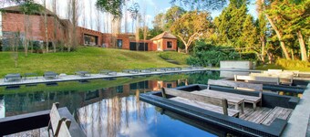 Oceana Suites Be House