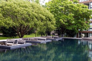 Pool - Oceana Suites Be House (Punta del Este)