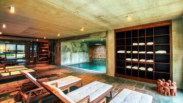 Apartamento | Spa | Sauna
