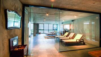 Appartement | Intérieur