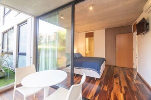 Apartemen | 1 kamar tidur dan didekorasi berbeda-beda