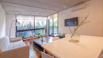 Departamento | Comedor