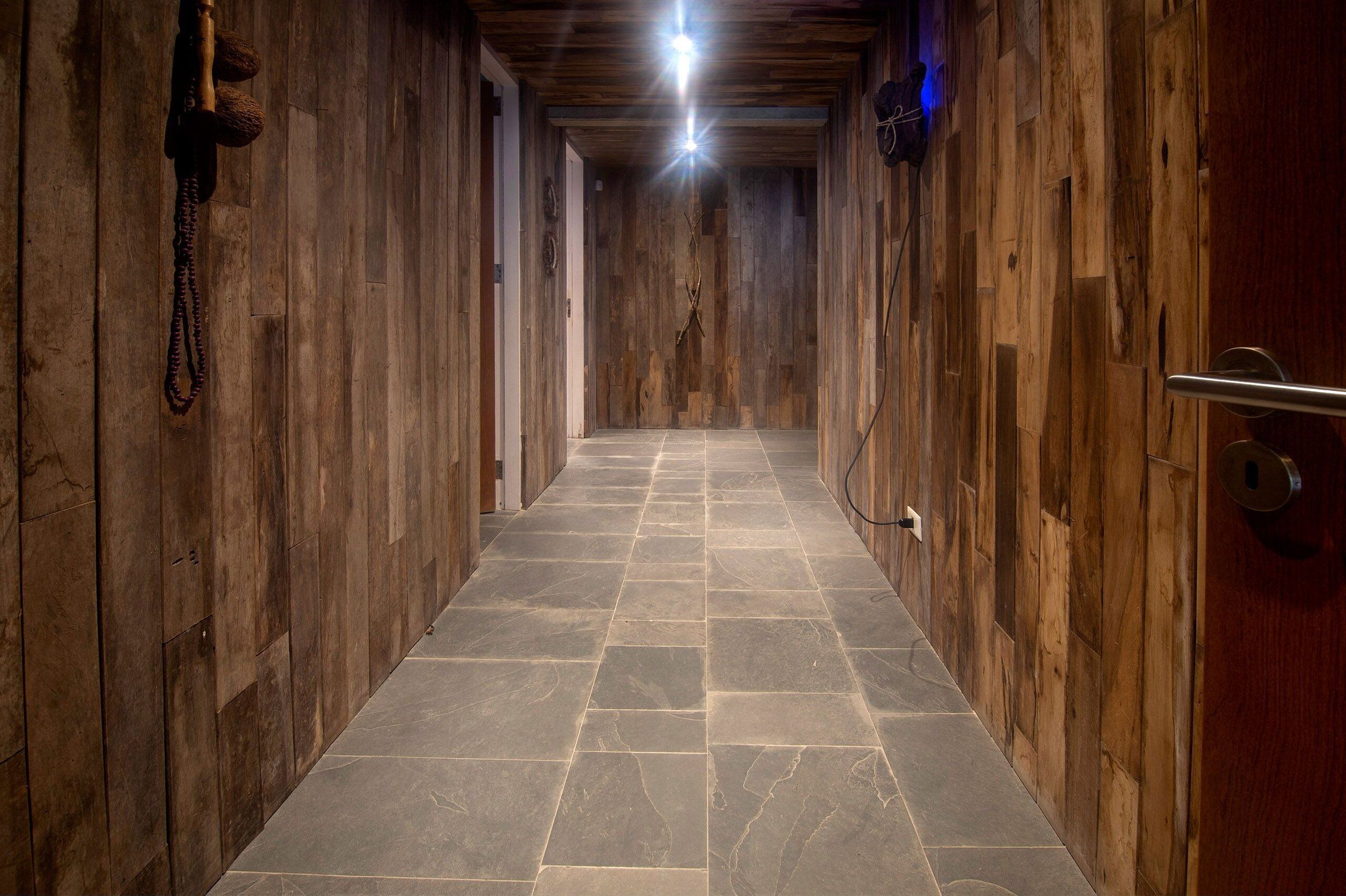 Appartement | Intérieur