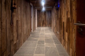 Leilighet | Innvendig