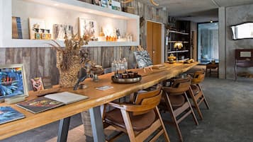 Appartement | Restauration