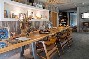 Leilighet | Spiseområde